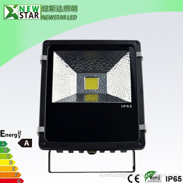 50W Economic Finned LED Flood Light